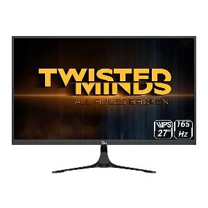 Twisted Minds TM27FHD165IPS 27 Inch Manitor