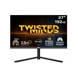 Twisted Minds TM27FHD192IPS 27 inch Manitor