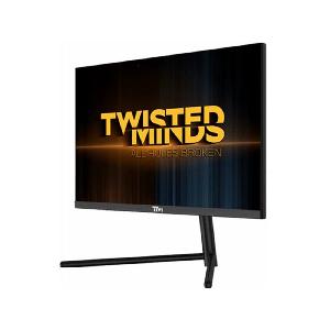 مانیتور تویستد مایندز TM27QHD165IPS سایز 27 اینچ Twisted Minds TM27QHD165IPS 27 inch Manitor