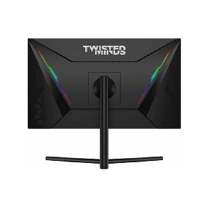 مانیتور تویستد مایندز TM27QHD165IPS سایز 27 اینچ Twisted Minds TM27QHD165IPS 27 inch Manitor
