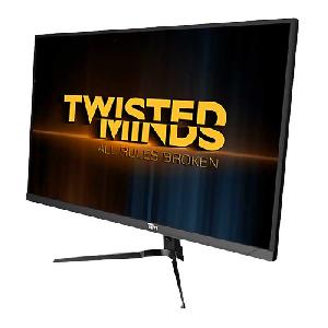 مانیتور تویستد مایندز TM32CFHD180VA سایز 32 اینچ Twisted Minds TM32CFHD180VA 32 inch Manitor