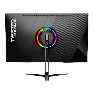 مانیتور تویستد مایندز TM32CFHD180VA سایز 32 اینچ Twisted Minds TM32CFHD180VA 32 inch Manitor
