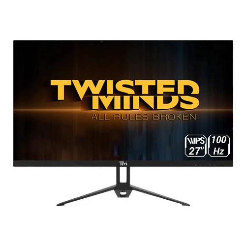 Twisted Minds TM27FHD100IPS 27Inch monitor
