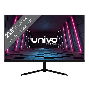 Univo UM2421-IS 24 Inch Monitor