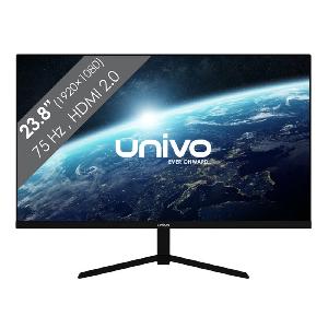 Univo UM2421 NewGen 23.8 Inch Monitor