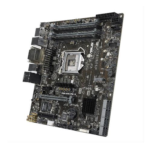 ASUS P10S WS Motherboard