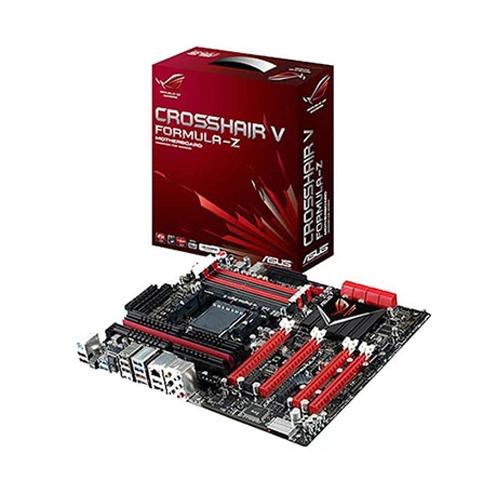 ASUS CROSSHAIR V FORMULA-Z Motherboard