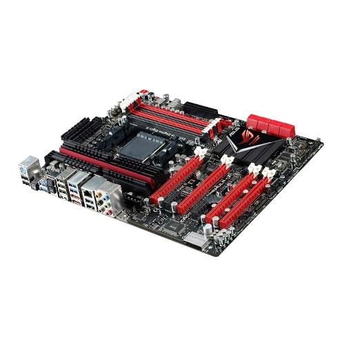 ASUS CROSSHAIR V FORMULA-Z Motherboard