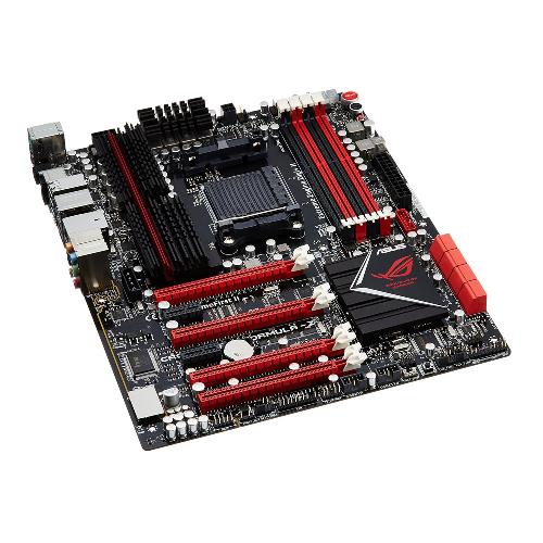 ASUS CROSSHAIR V FORMULA-Z Motherboard