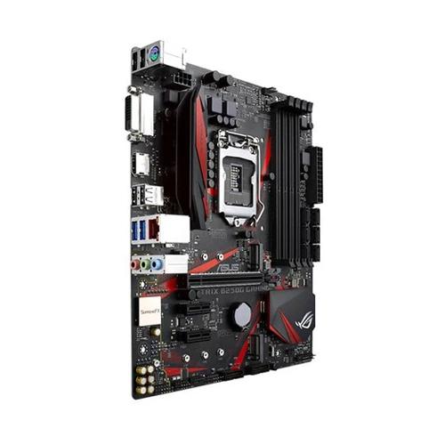 ASUS ROG STRIX B250G GAMING Motherboard