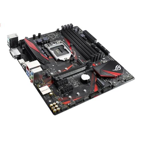 ASUS ROG STRIX B250G GAMING Motherboard