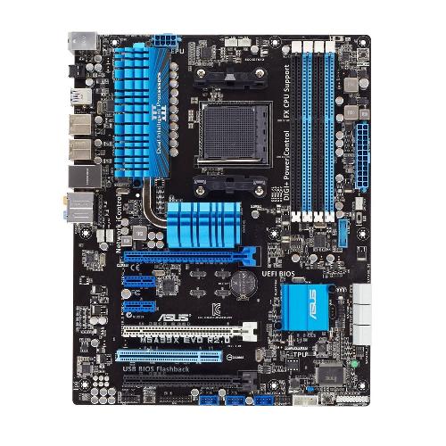 ASUS M5A99X EVO R2.0 Motherboard
