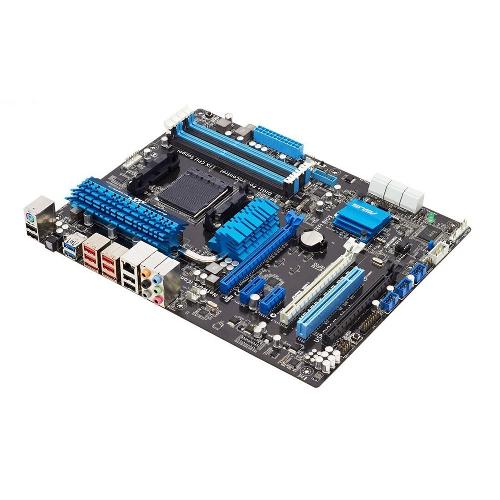 ASUS M5A99X EVO R2.0 Motherboard