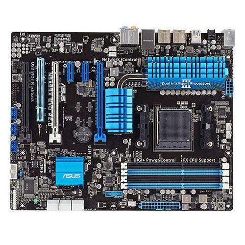 ASUS M5A99X EVO R2.0 Motherboard