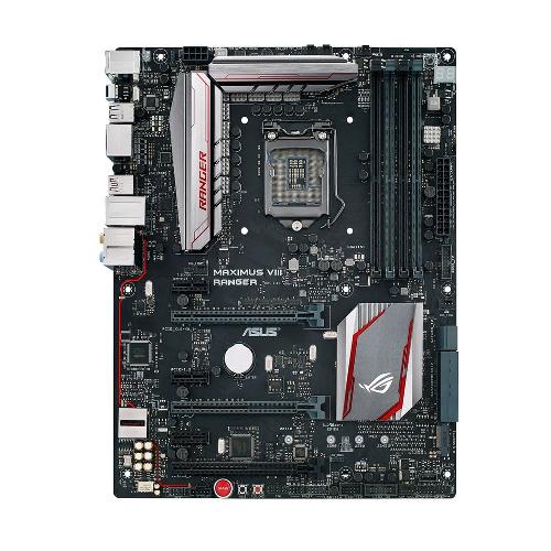 ASUS MAXIMUS VIII RANGER Motherboard