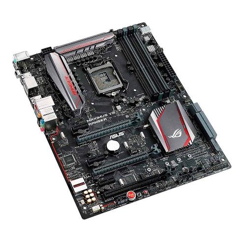 ASUS MAXIMUS VIII RANGER Motherboard