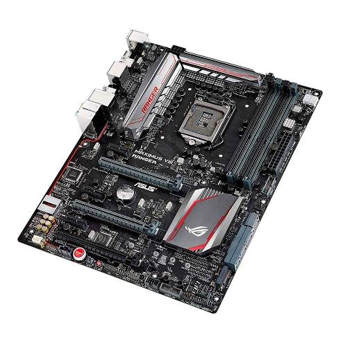 ASUS MAXIMUS VIII RANGER Motherboard