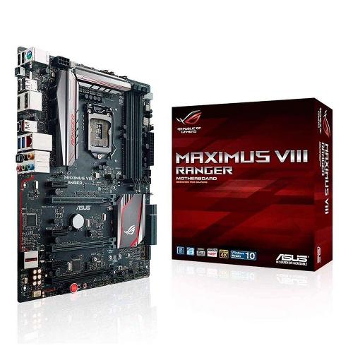 ASUS MAXIMUS VIII RANGER Motherboard