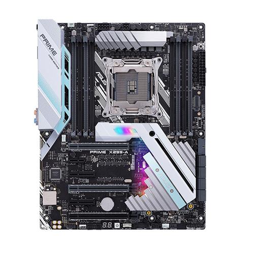 ASUS PRIME X299-A Motherboard