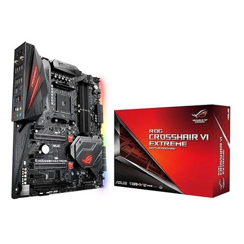 ASUS ROG CROSSHAIR VI EXTREME Motherboard