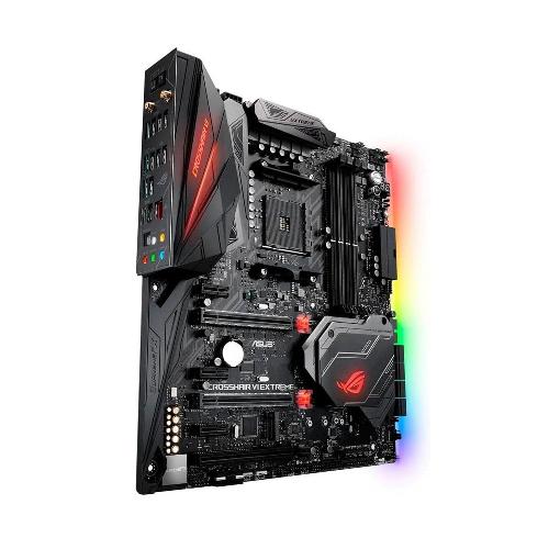 ASUS ROG CROSSHAIR VI EXTREME Motherboard