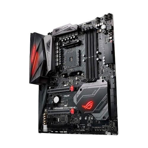 ASUS ROG CROSSHAIR VI EXTREME Motherboard