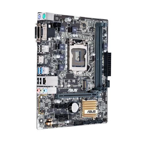 ASUS H110M-A/M2 Motherboard