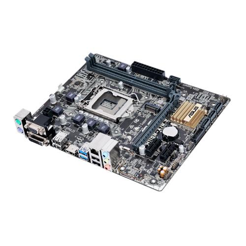 ASUS H110M-A/M2 Motherboard