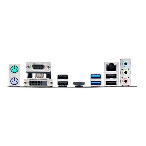 ASUS H110M-A/M2 Motherboard