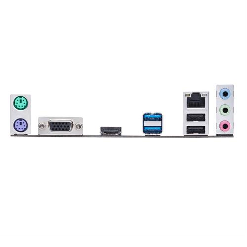 ASUS PRIME H110M-P Motherboard