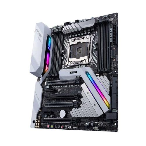 ASUS PRIME X299-DELUXE Motherboard