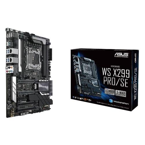 ASUS WS X299 PRO Motherboard
