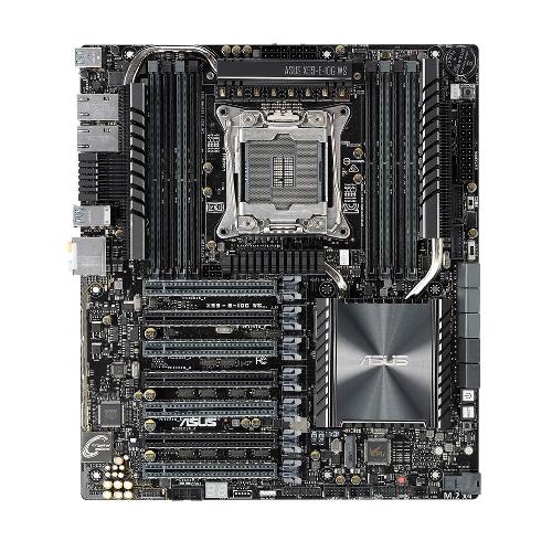 ASUS X99-E-10G WS Motherboard