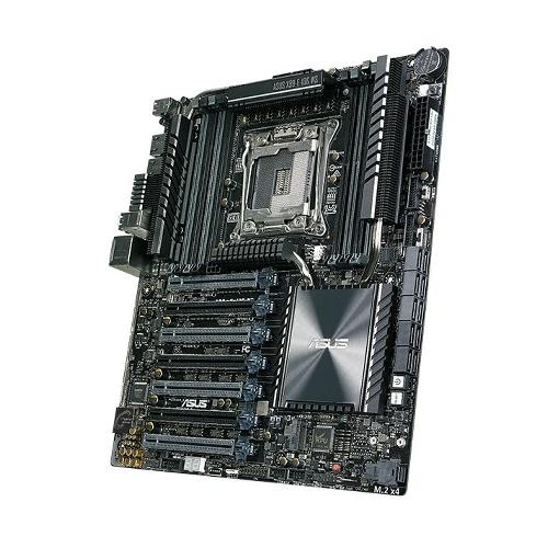 ASUS X99-E-10G WS Motherboard