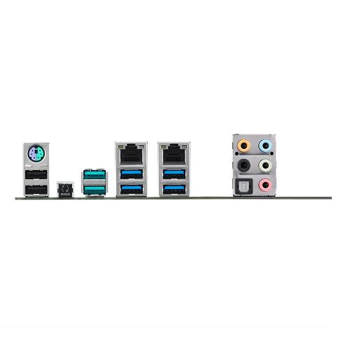 ASUS X99-M WS Motherboard