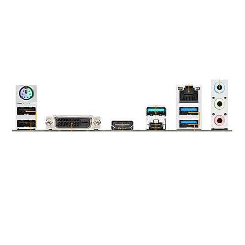 ASUS TUF B450M-PLUS GAMING Motherboard