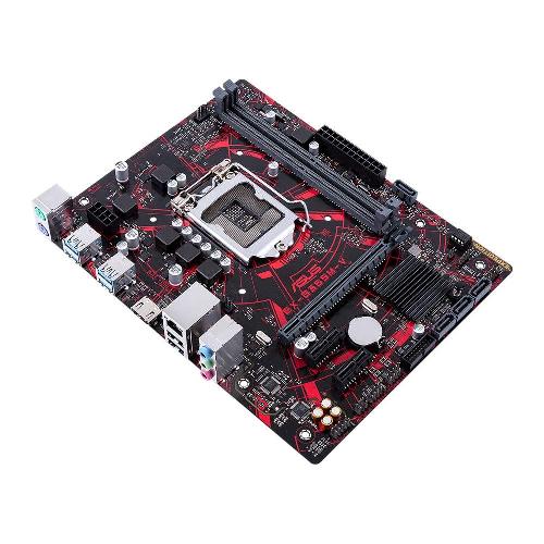 ASUS EX-B365M-V Motherboard