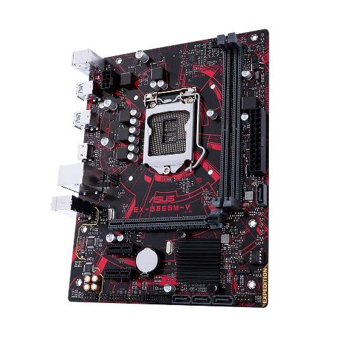 ASUS EX-B365M-V Motherboard