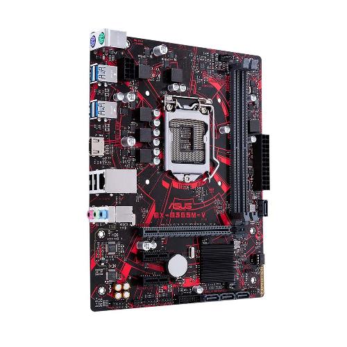 ASUS EX-B365M-V Motherboard