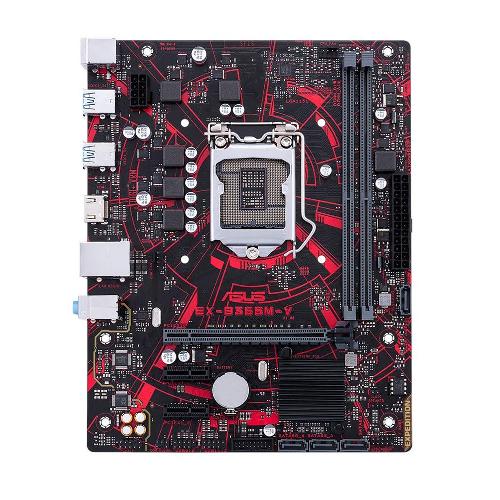 ASUS EX-B365M-V Motherboard