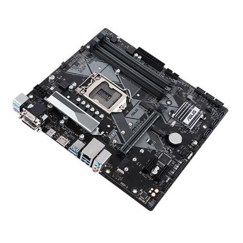 ASUS PRIME B365M-A/CSM Motherboard
