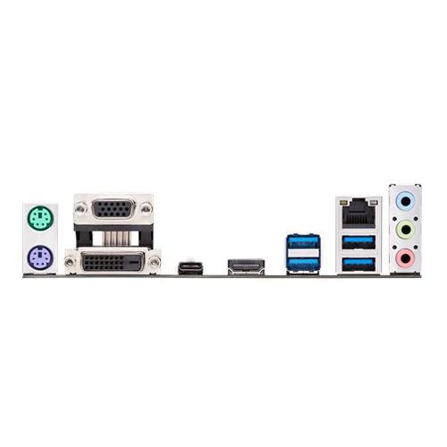 ASUS PRIME B365M-A/CSM Motherboard