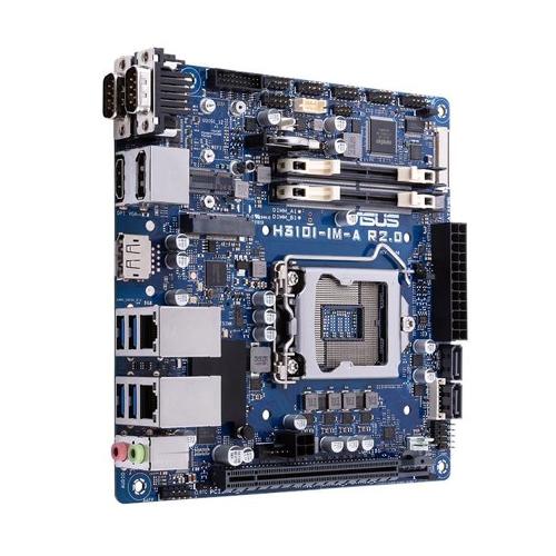 ASUS H310I-IM-A R2.0 Motherboard