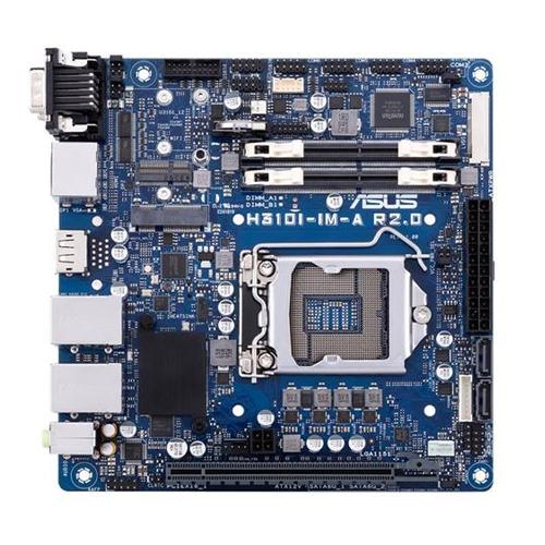 ASUS H310I-IM-A R2.0 Motherboard