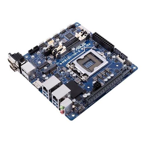 ASUS H310I-IM-A R2.0 Motherboard