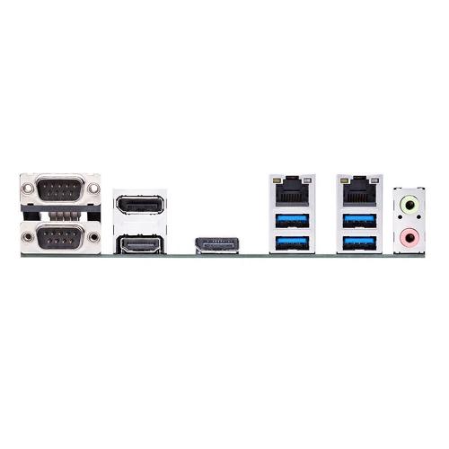 ASUS H310I-IM-A R2.0 Motherboard