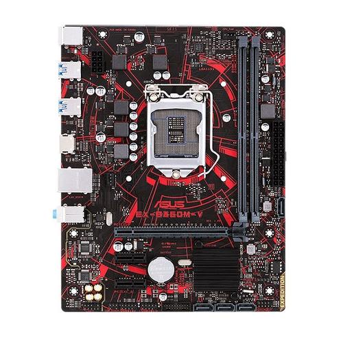 ASUS EX-B360M-V5 Motherboard