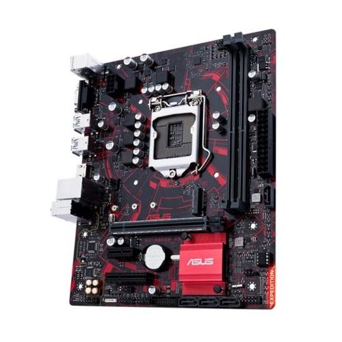 ASUS EX-B360M-V5 Motherboard