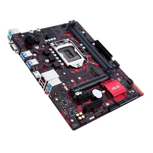 ASUS EX-B360M-V5 Motherboard