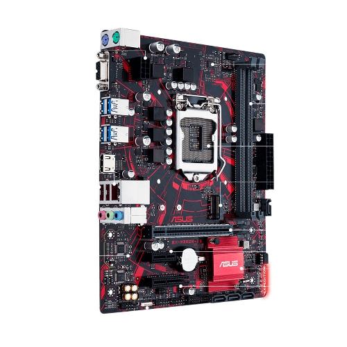 ASUS EX-B360M-V5 Motherboard